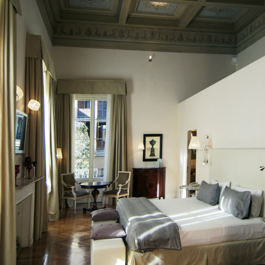 Relais Santa Croce