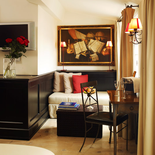 Relais Santa Croce