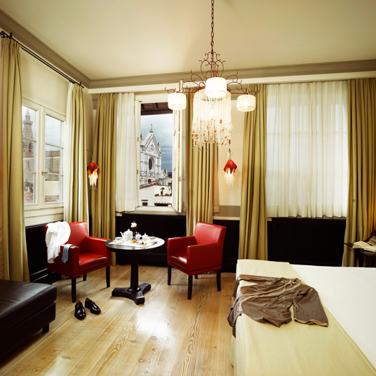 Relais Santa Croce