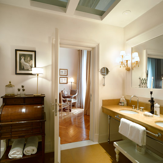 Relais Santa Croce