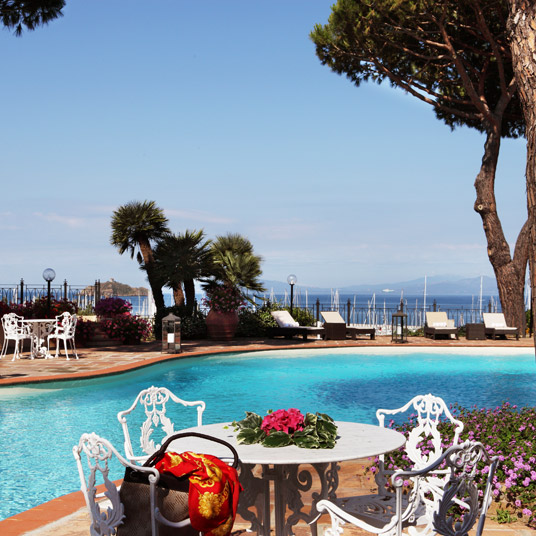 Punta Ala – Baglioni Hotel Cala del Porto
