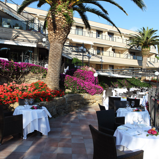 Punta Ala – Baglioni Hotel Cala del Porto
