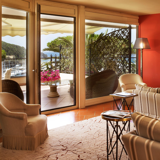Punta Ala – Baglioni Hotel Cala del Porto