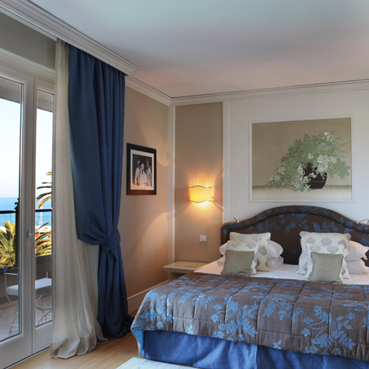 Punta Ala – Baglioni Hotel Cala del Porto