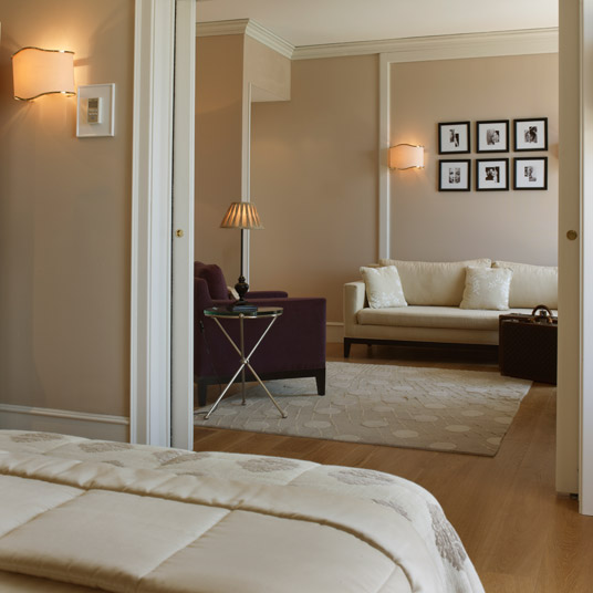 Punta Ala – Baglioni Hotel Cala del Porto