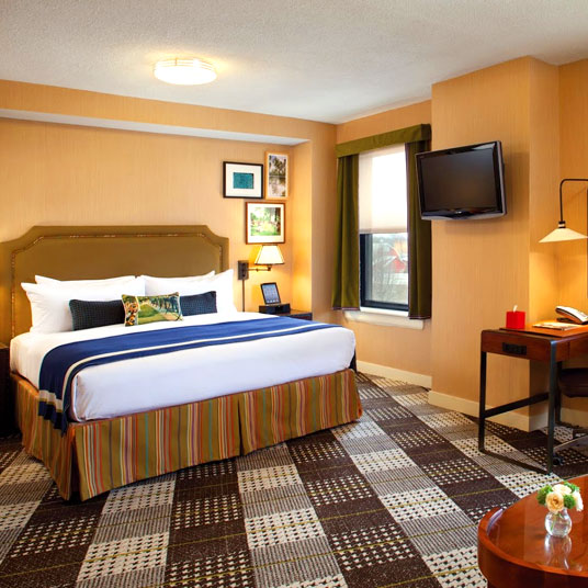 Hotel Lincoln