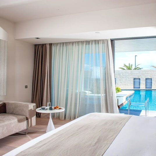 Aqua Blu Hotel & Spa