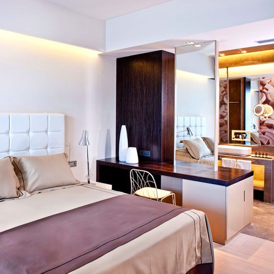 Aqua Blu Hotel & Spa