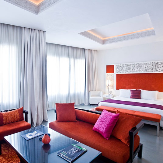 Hotel La Renaissance