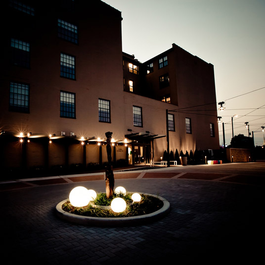 Hotel Ignacio