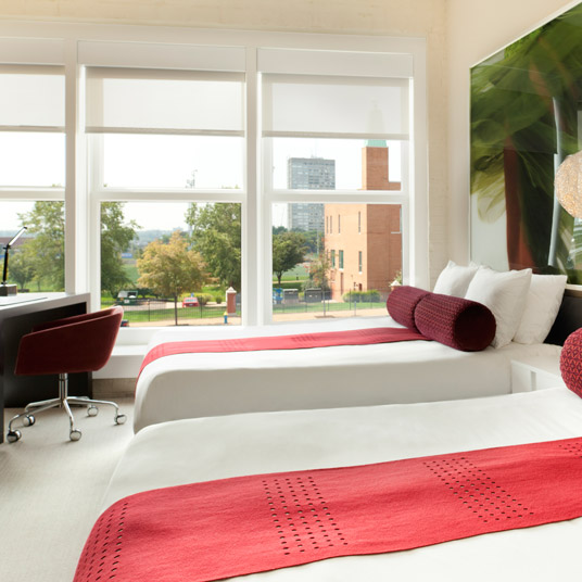 Hotel Ignacio