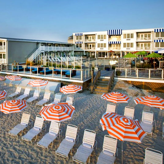 Sea Crest Beach Hotel