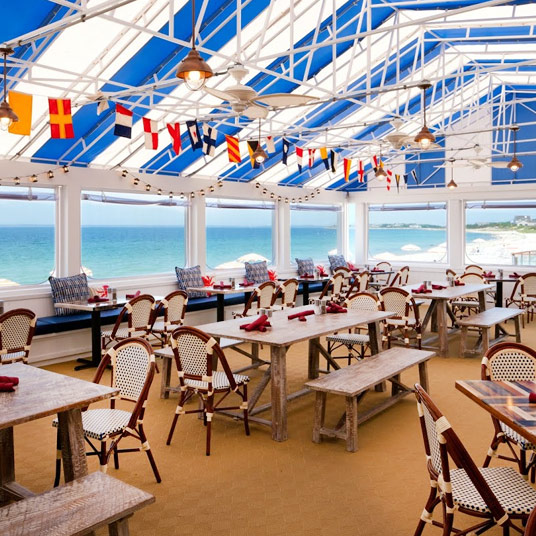 Sea Crest Beach Hotel
