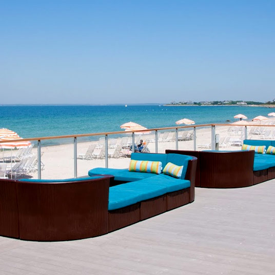 Sea Crest Beach Hotel