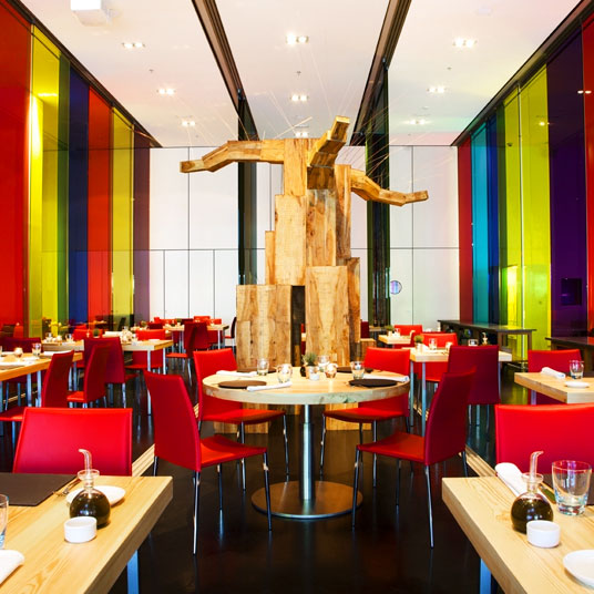 Melia Barcelona Sky