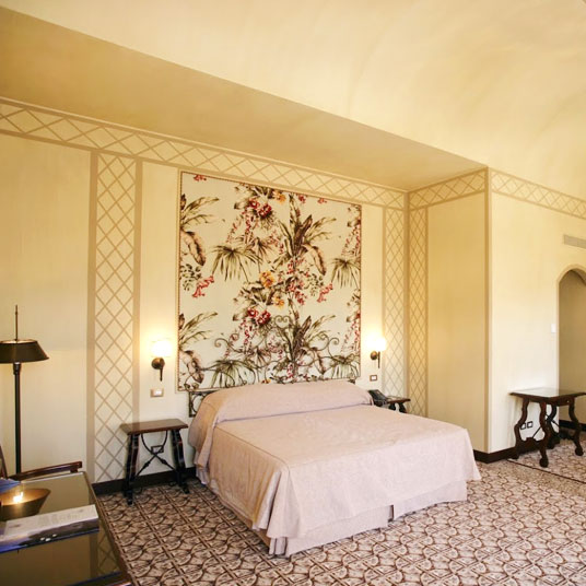 Bauer Palladio Hotel & Spa