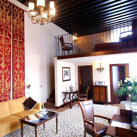 Bauer Palladio Hotel & Spa