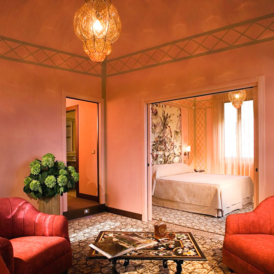 Bauer Palladio Hotel & Spa