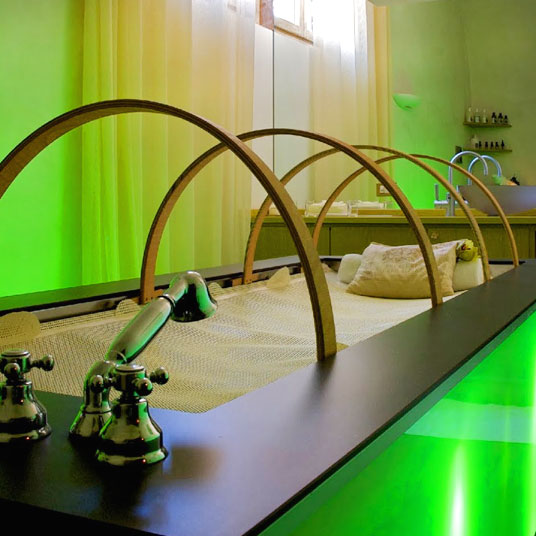 Bauer Palladio Hotel & Spa