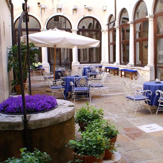 Bauer Palladio Hotel & Spa