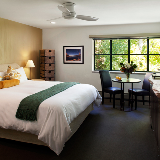 PlumpJack Squaw Valley Inn