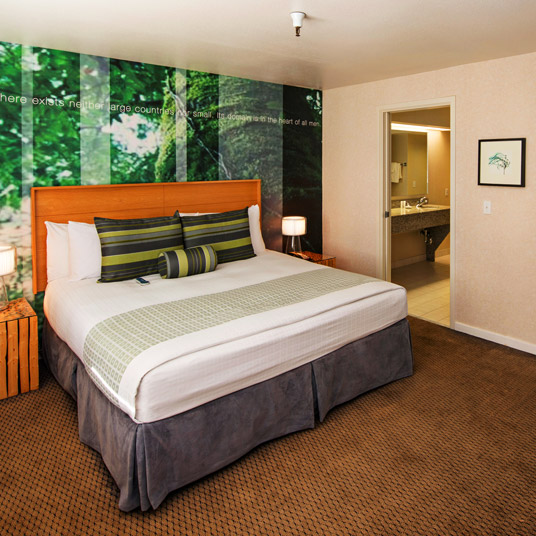 The Domain Hotel