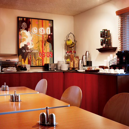 Hotel Avante