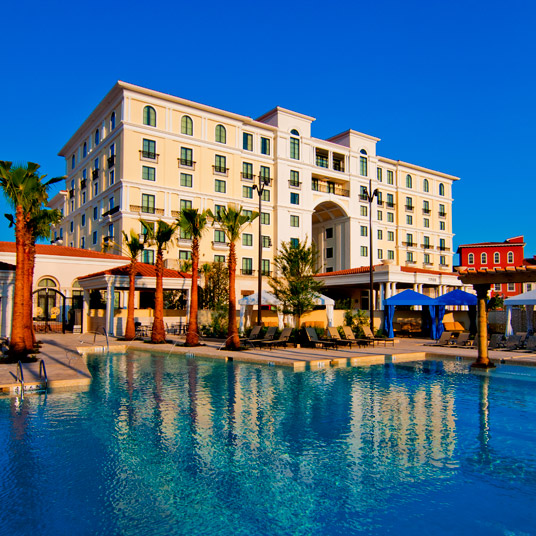 Éilan Hotel Resort & Spa
