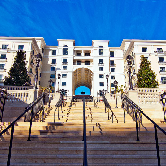 Éilan Hotel Resort & Spa