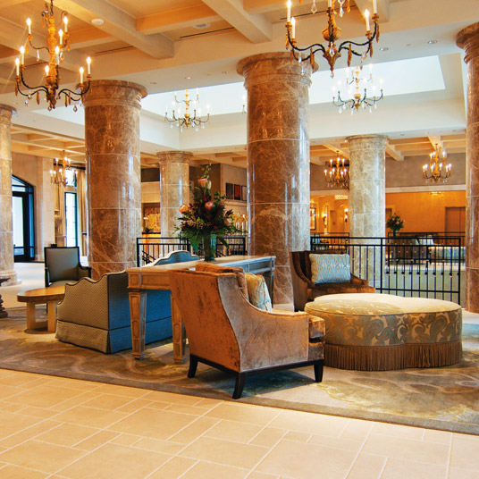 Éilan Hotel Resort & Spa