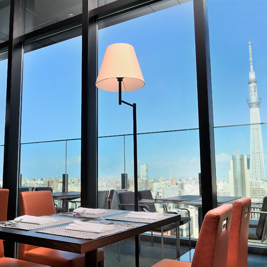 The Gate Hotel Kaminarimon Asakusa