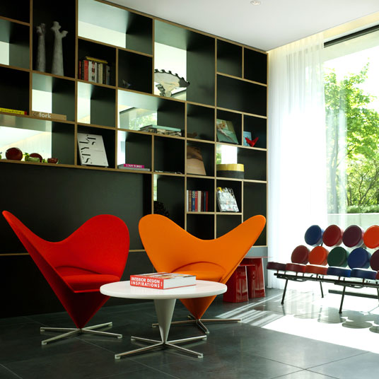 citizenM Amsterdam South