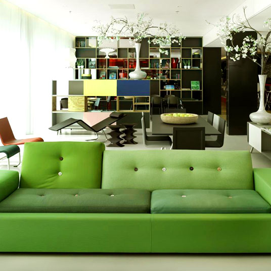 citizenM Amsterdam
