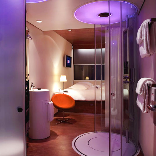 citizenM Amsterdam