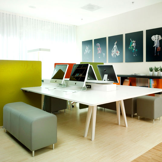 citizenM Amsterdam