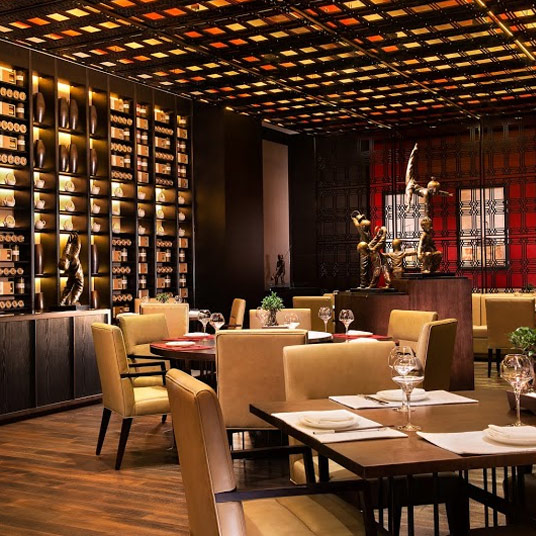 Banyan Tree Shanghai On The Bund
