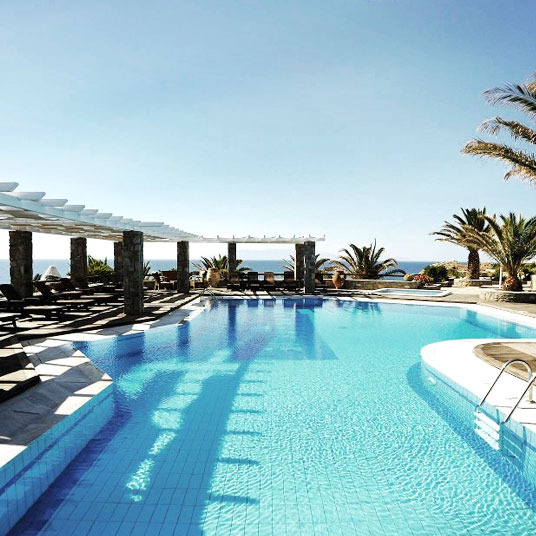 San Giorgio Hotel