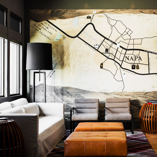 Andaz Napa