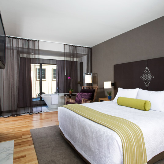 Andaz Napa