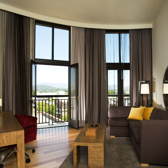 Andaz Napa