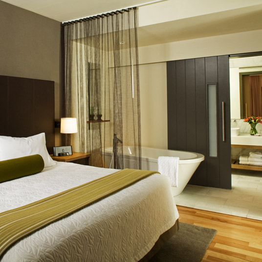 Andaz Napa