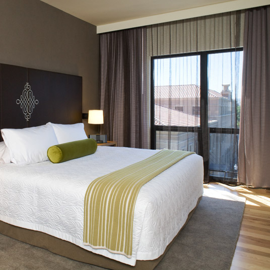 Andaz Napa