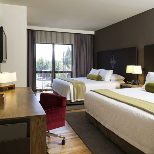 Andaz Napa