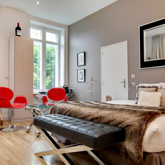 Le Boutique Hôtel