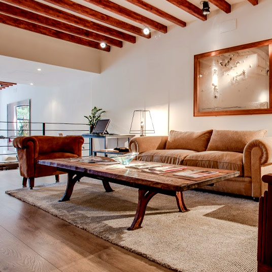 Boutique Hotel Calatrava