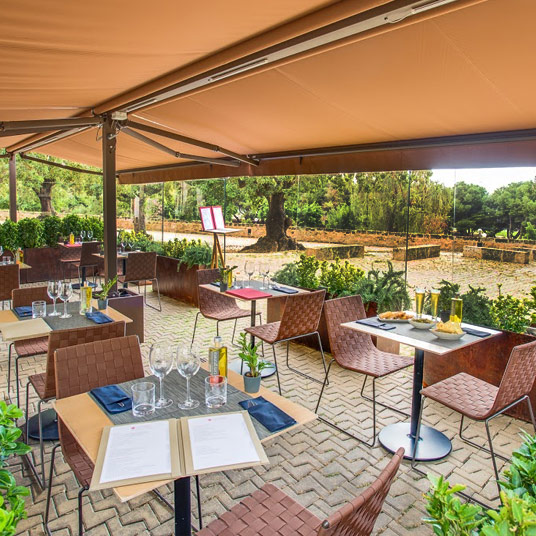 Boutique Hotel Calatrava