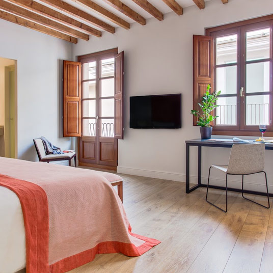 Boutique Hotel Calatrava