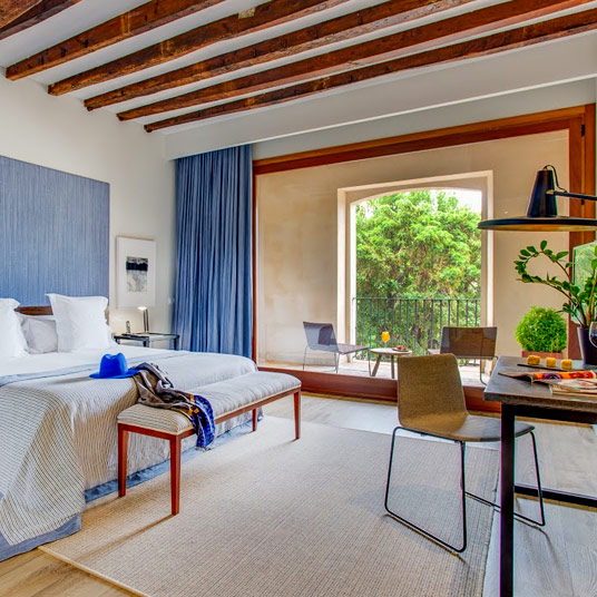 Boutique Hotel Calatrava