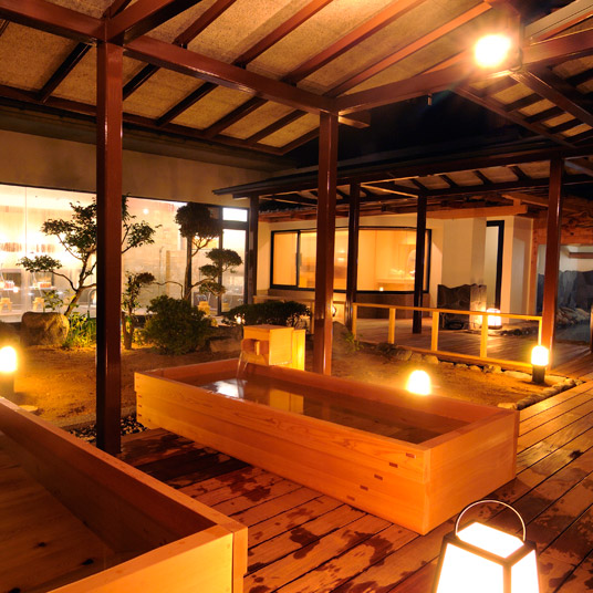 Kifu no Sato