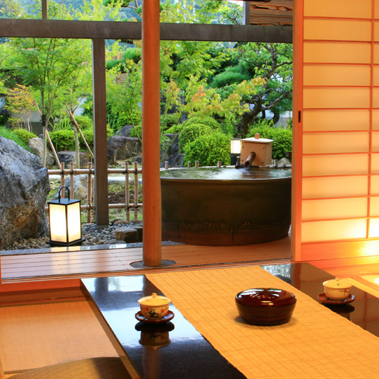 Kifu no Sato